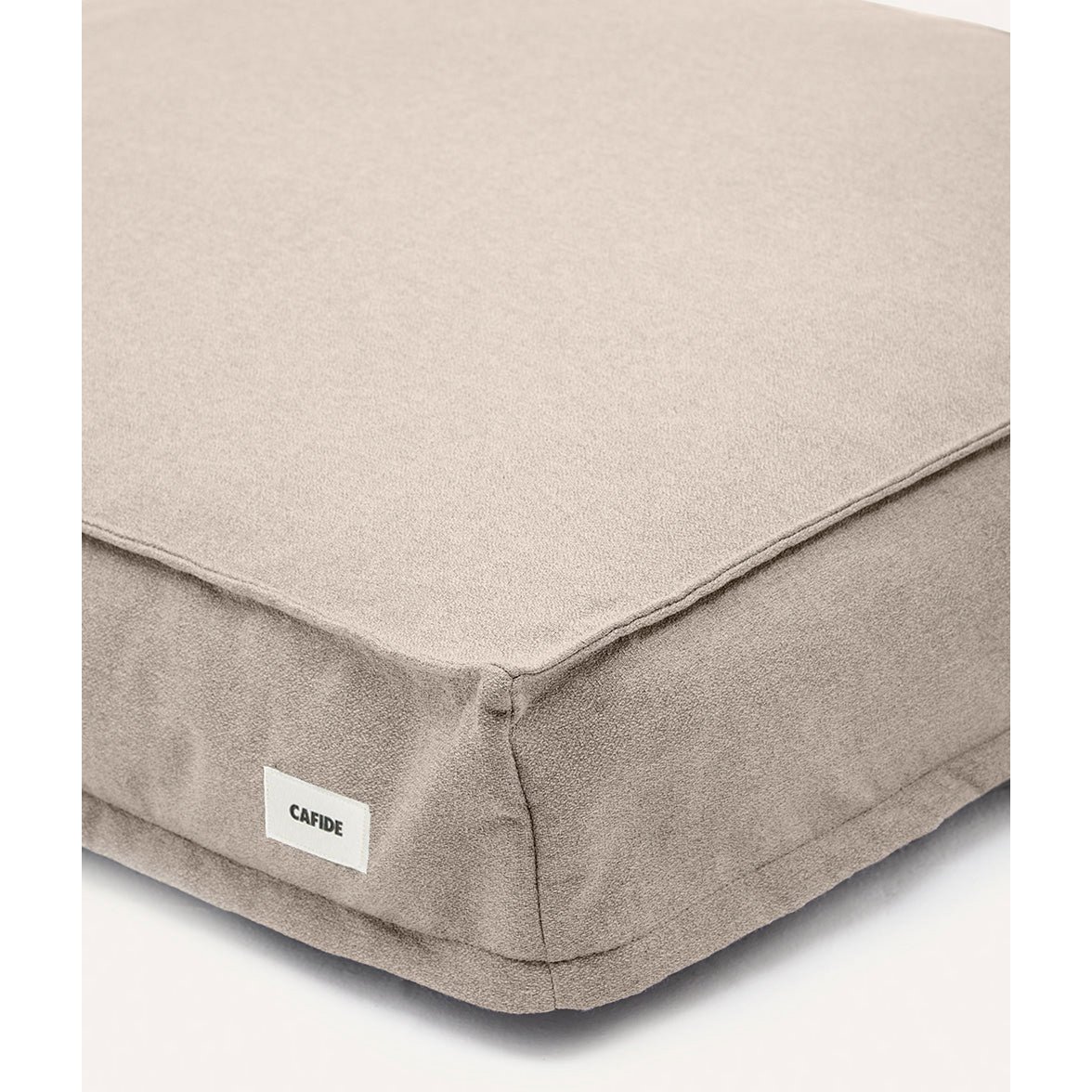 Beige Dog Bed, Cuadra