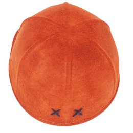 CASQUETTE en feutre de laine mixte