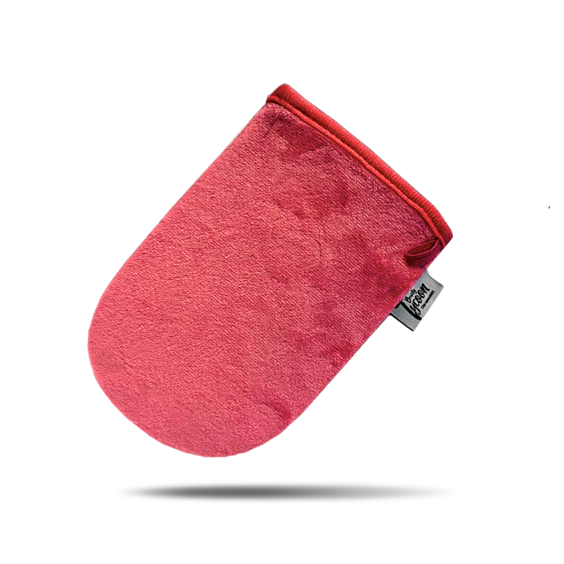 Tanning Glove- Pink