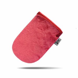 Tanning Glove- Pink