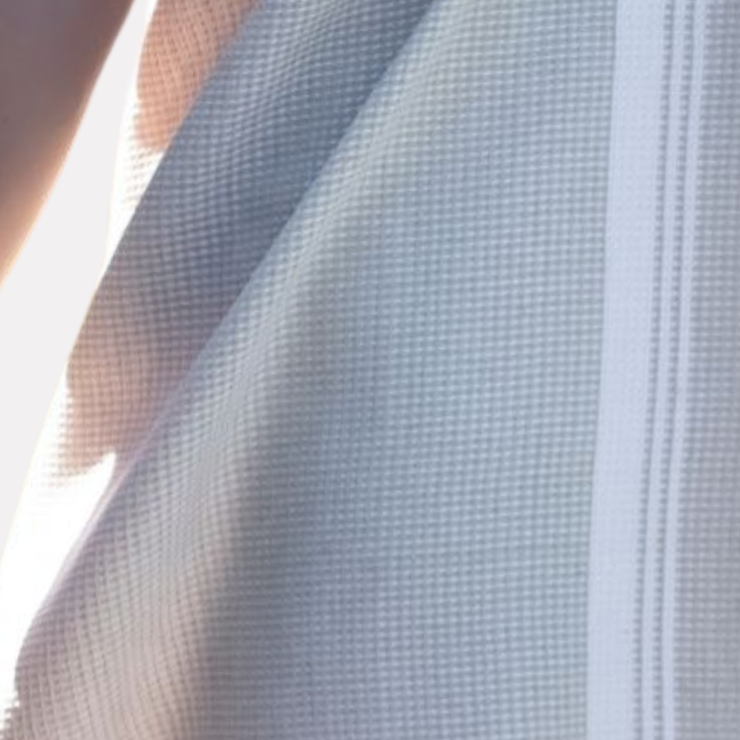 Hammam handdoek Medium Olive