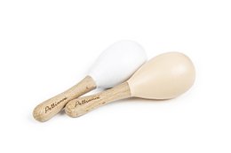 Maracas Pastel Rose/Hvid