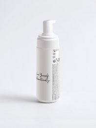 Pure Serenity: Cleansing Foam