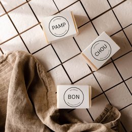 Cavolo - patchouli viso e sapone per il corpo