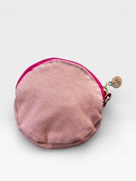 LEY! Møntholder - NUDE-ROSA