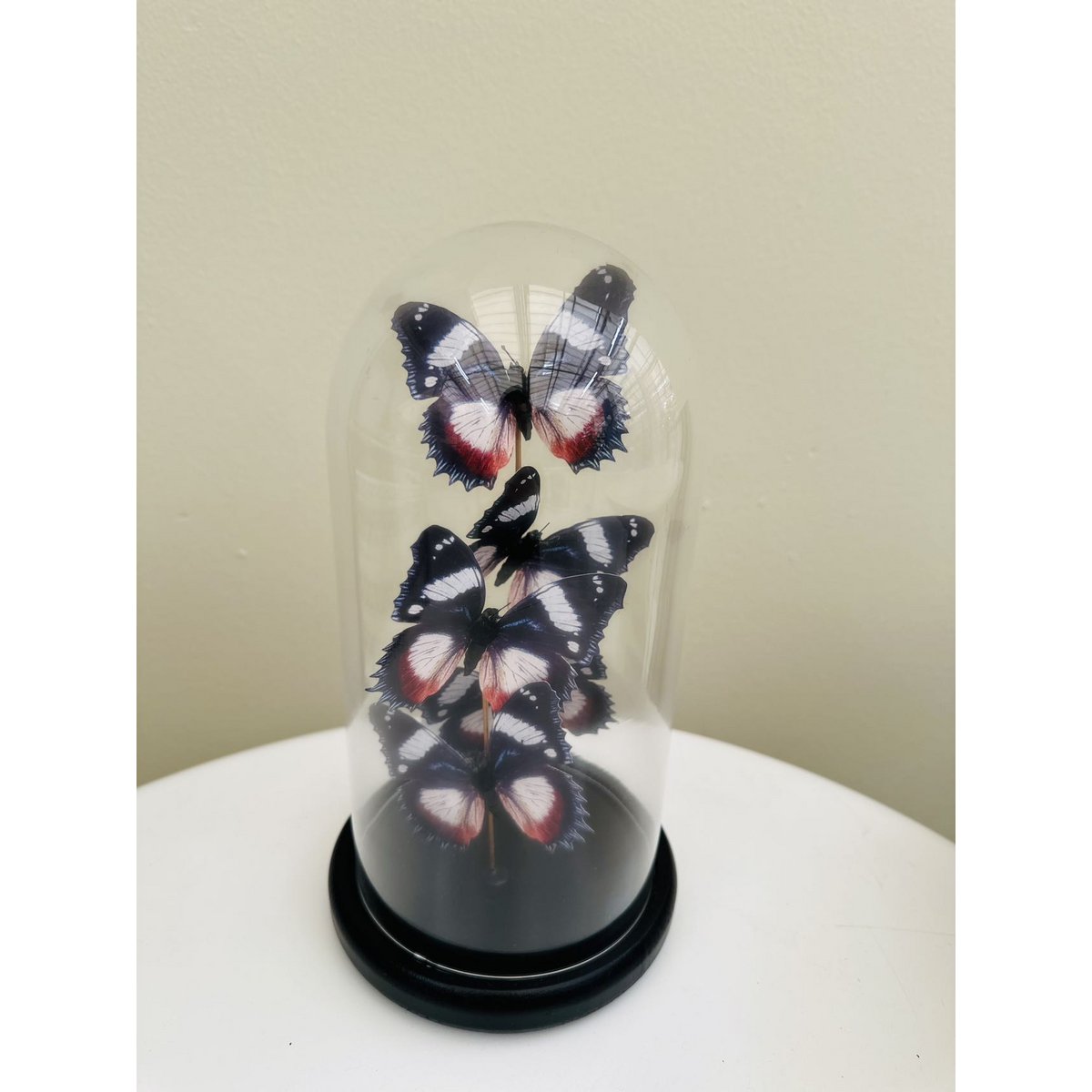 Vlinderdecoratie 14 *26cm （YF-11）