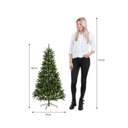 Artificial Christmas tree Nagoya Green