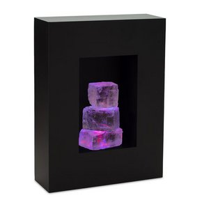 LED-RAHMEN, groß, 94301, mehrfarbig, 5 LEDs
