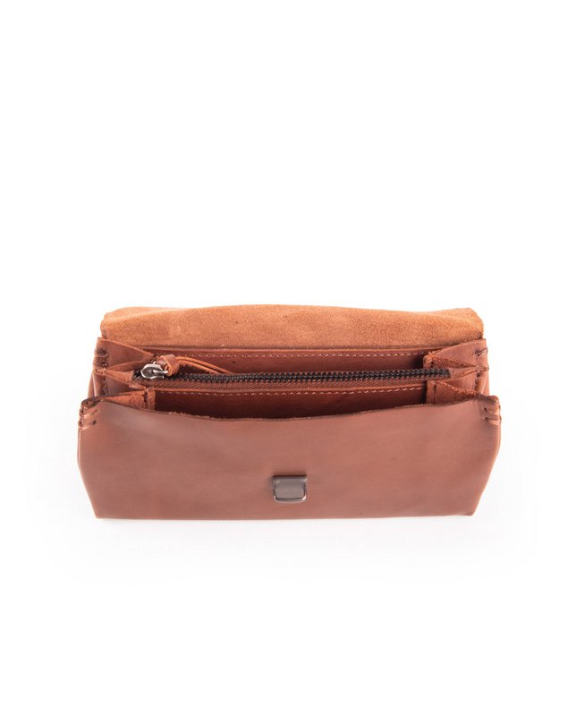Fold wallet l