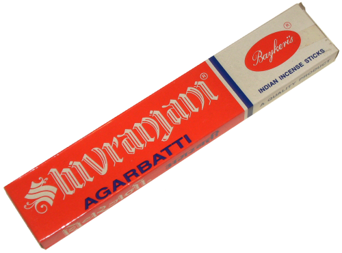 Shiveranjani 20gr (Pack of 12)