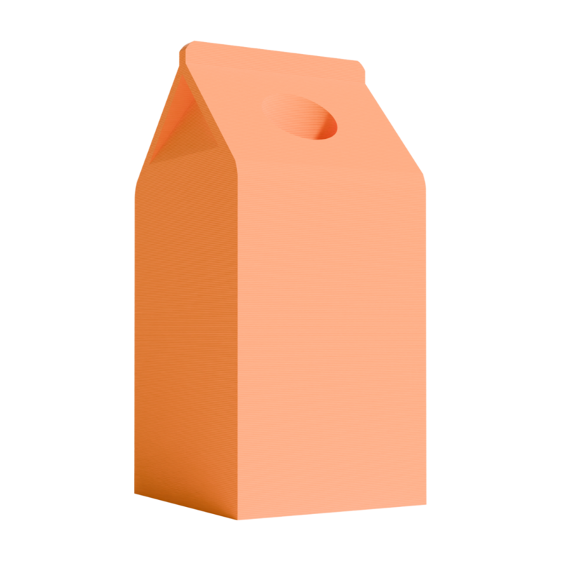 Mælkevase