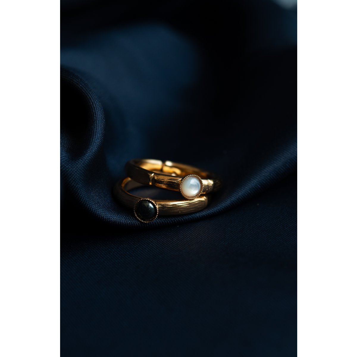 Bambusring