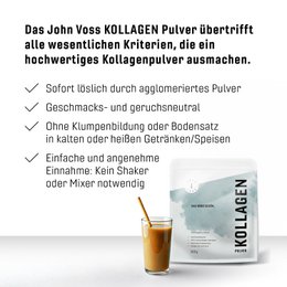 KOLLAGEN Pulver