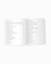 Libro de sueños Dream&Do