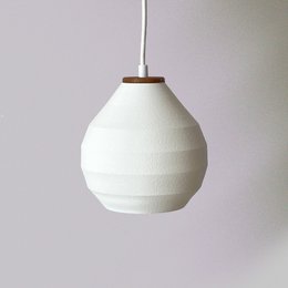 Lampa sufitowa - Latarnia