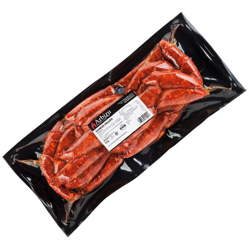 Fresh Chorizo 2kg