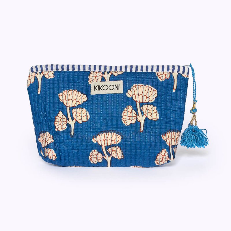Ręcznie robiona mini torba „Mystic Flower”