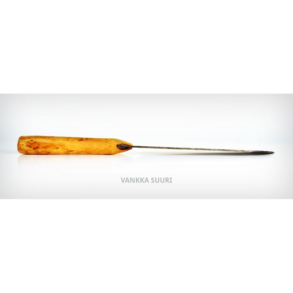VANKKA SUURI EXTRA FINISH