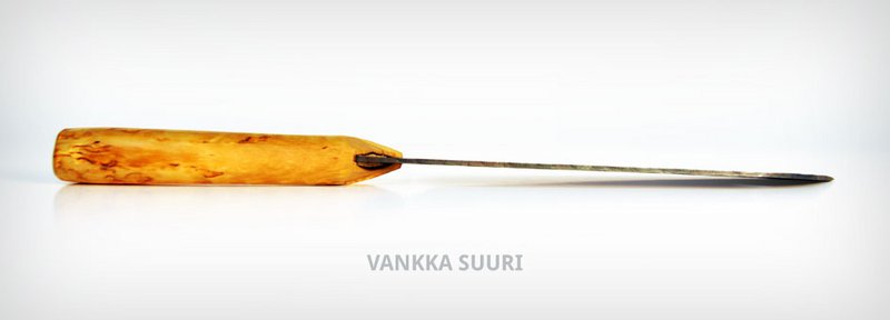 VANKKA SUURI FINITURA EXTRA