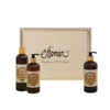 Argan Spa - Geschenkset - Marrakech Oud