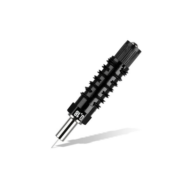 Tegningspunkt PRO Aristo 0,18mm linjebredde til udskiftning