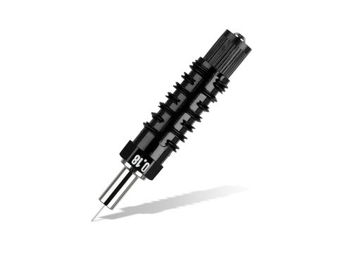Zeichenspitze PRO Aristo 0,18 mm Strichstärke als Ersatz