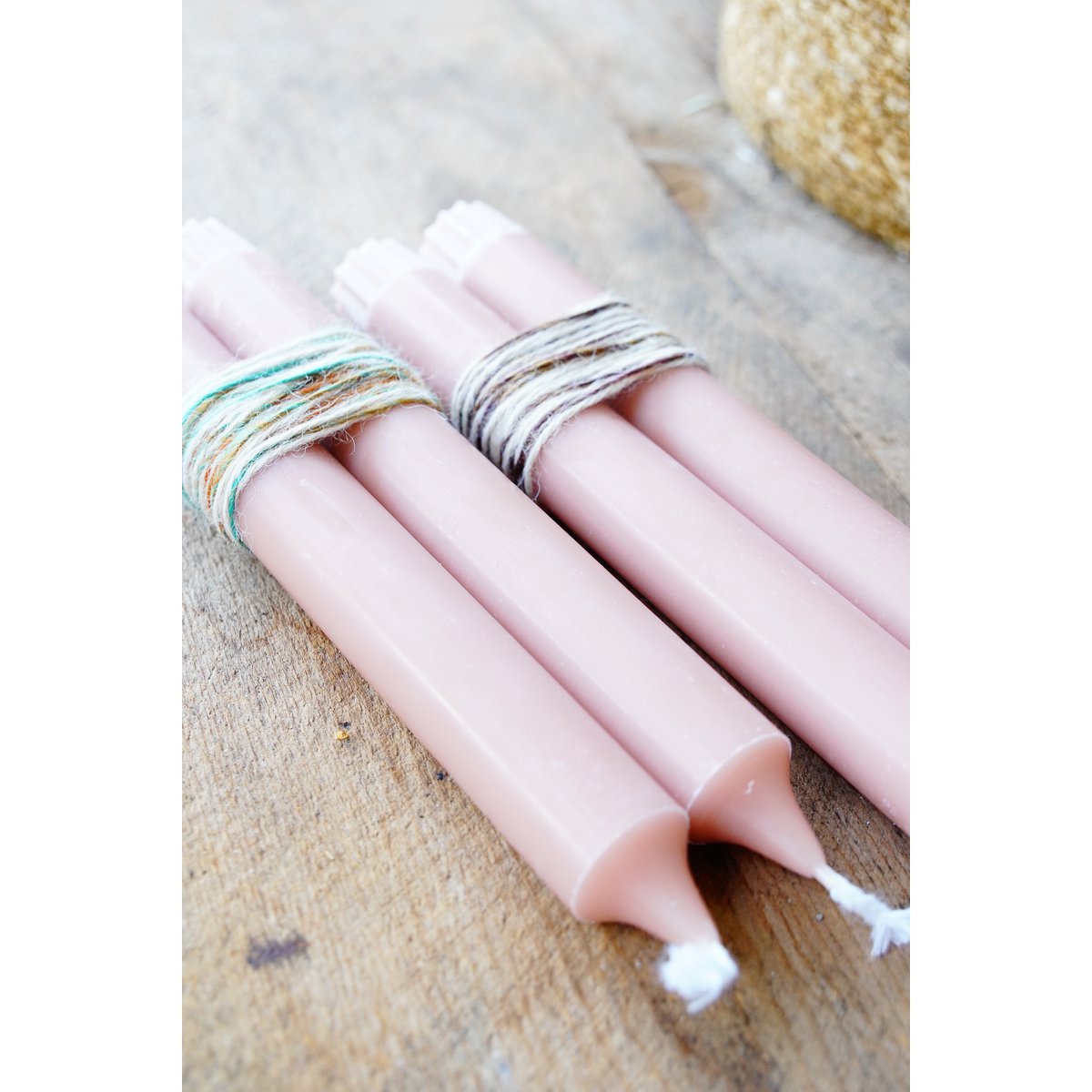 Uldlys! Eco - Blossom