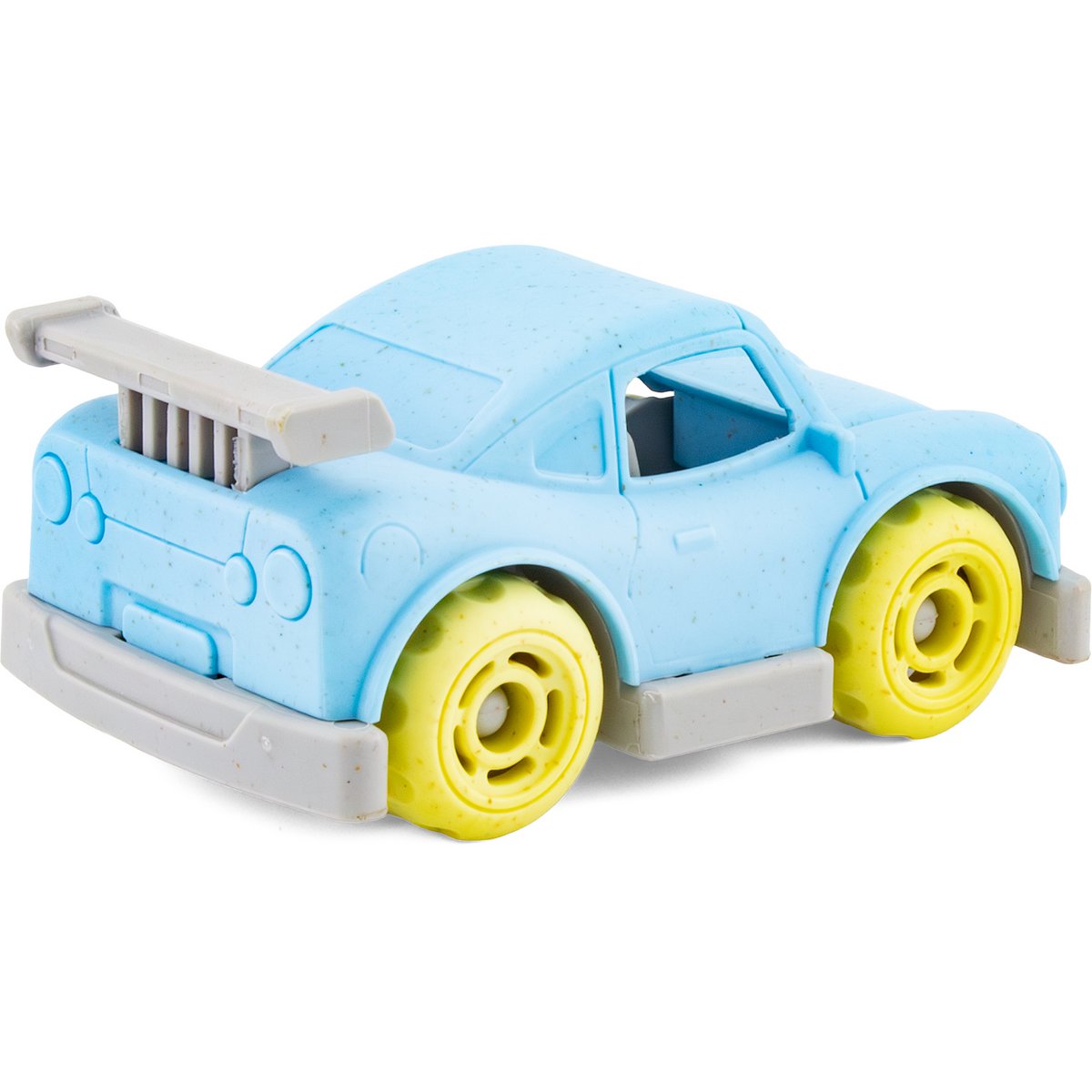 PAPAILLOU: MINI PICK-UP & MINI BOLIDE