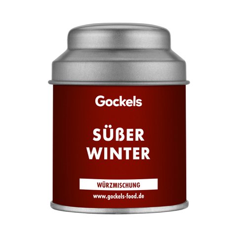 Zoete winter