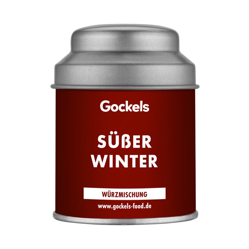 Sød vinter