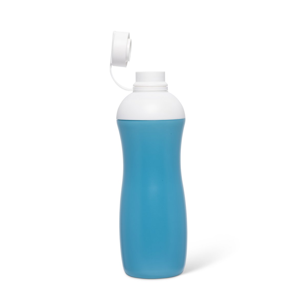 Biodrop 500ml Blau