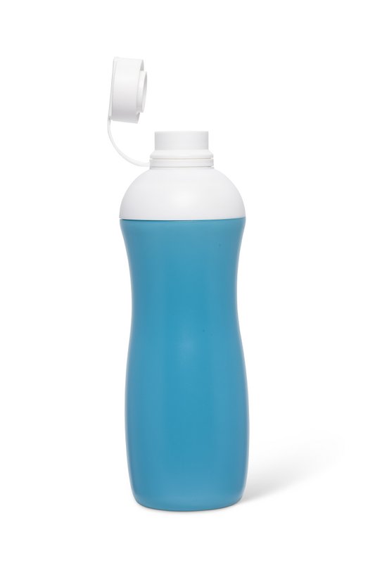 Biodrop 500ml Blau