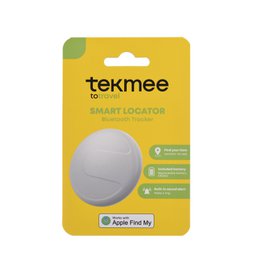 Traceur Bluetooth-kompatibel Find My iOS Tekmee