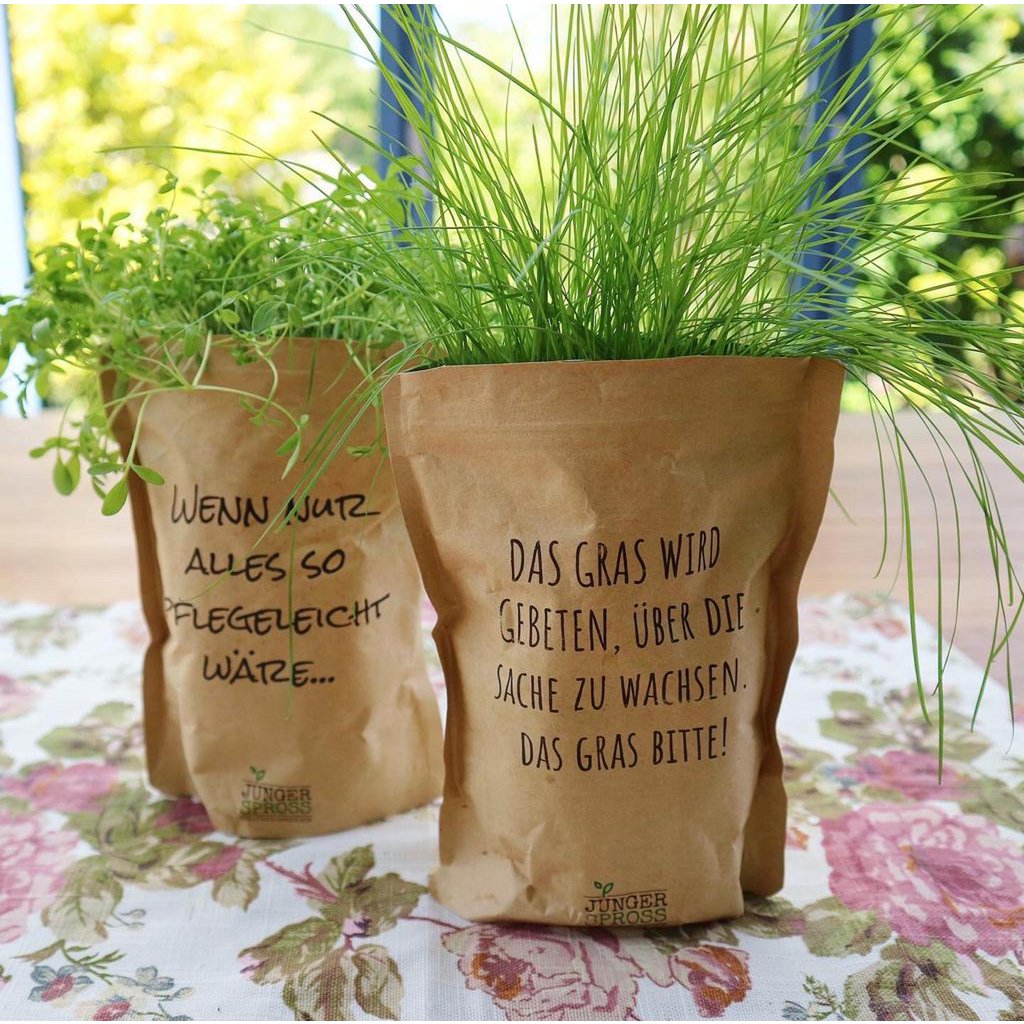 Przyjaciele są jak zioła (oregano)