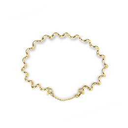 REMOLINOS DE ATLANTERRA / ANKLET / Guld