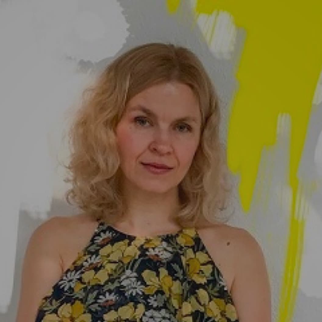 Kunstpuslespil + kunsttryk: Natalia Nosek