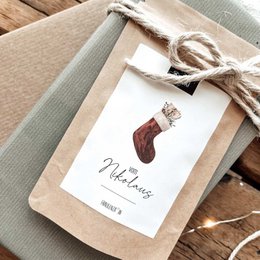 Chocolaterops | Nikolaus | Mini