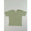 T-Shirt Kurzarm - Waffel