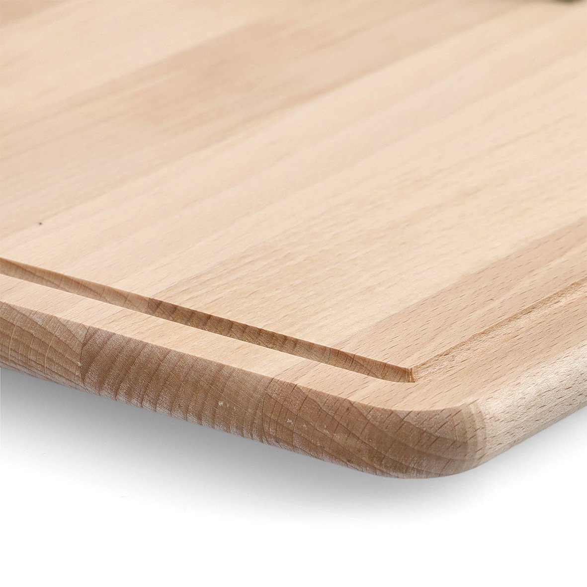 Cutting board, beech