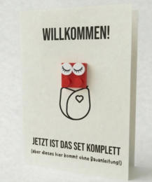 German