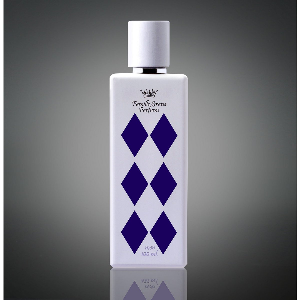 AVALANCHE PURPLE eau de parfum for men 100ml