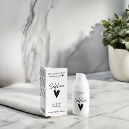 Akne Spot Care – Klare Haut, pure Selbstliebe