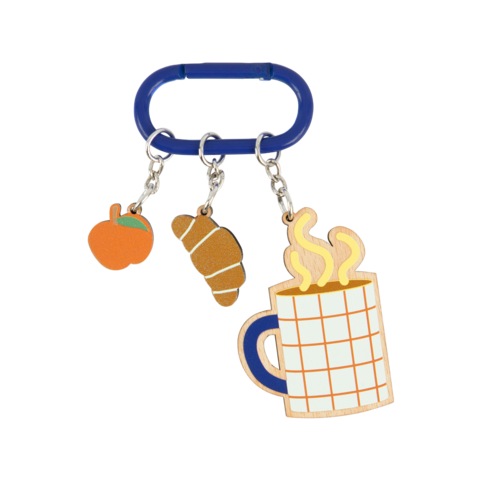 Keyring Slow Start