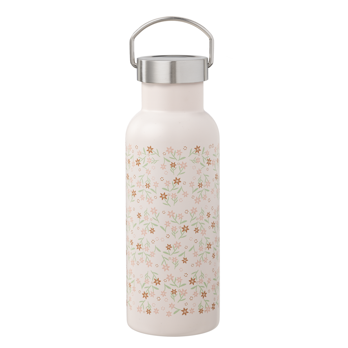 Thermosfles 500 ml Garden flowers