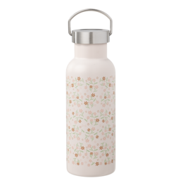 Termosfles 500 ml Flores de jardin