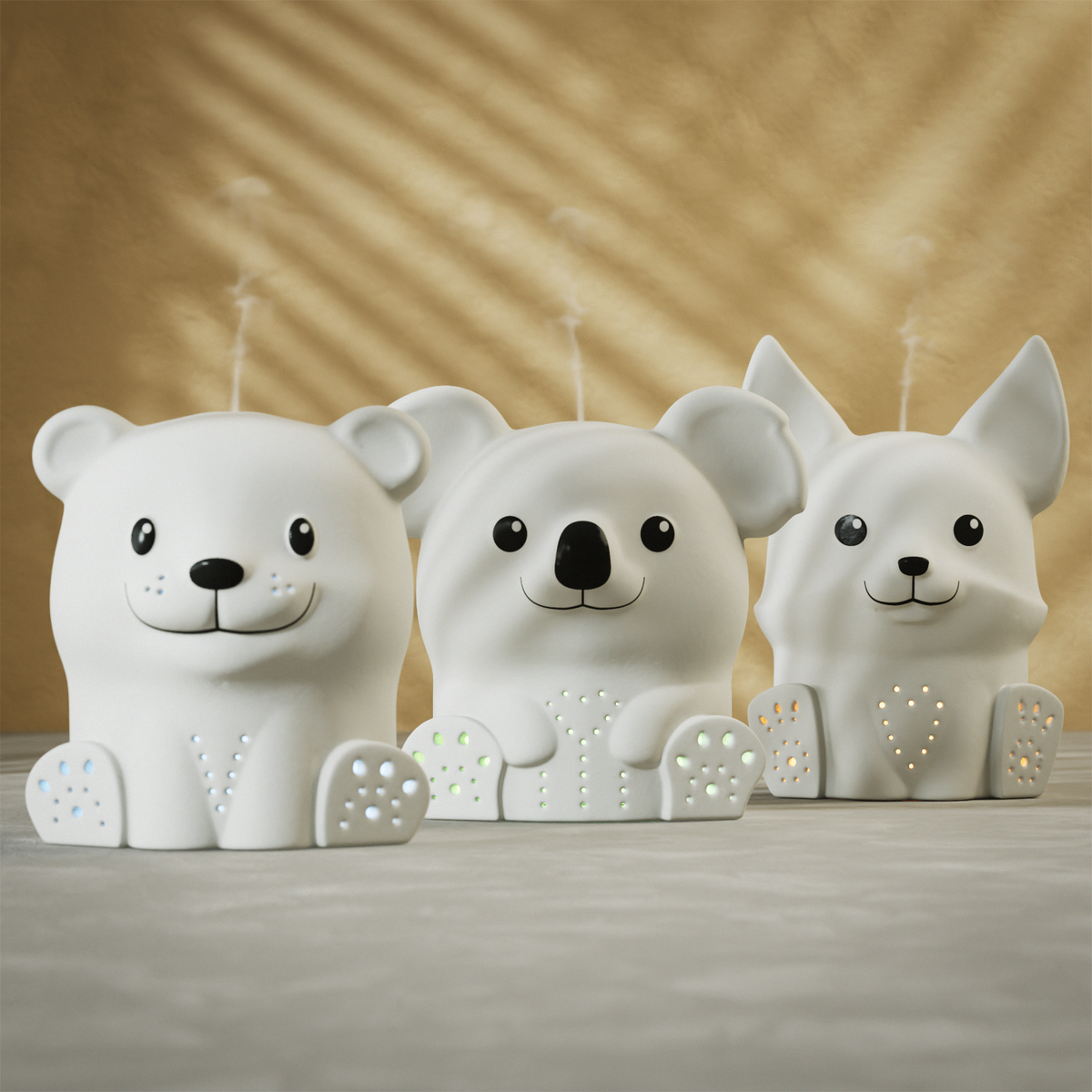 Animalia KOA-Diffusor