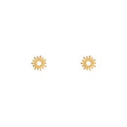 OORBELLEN OPEN ZON