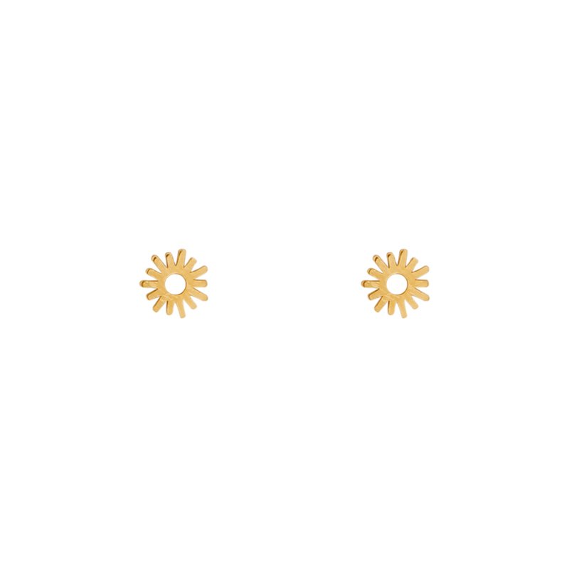 OORBELLEN OPEN ZON