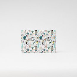 ALT OVERALT Tyvek® Mini Pung / Mini Pung