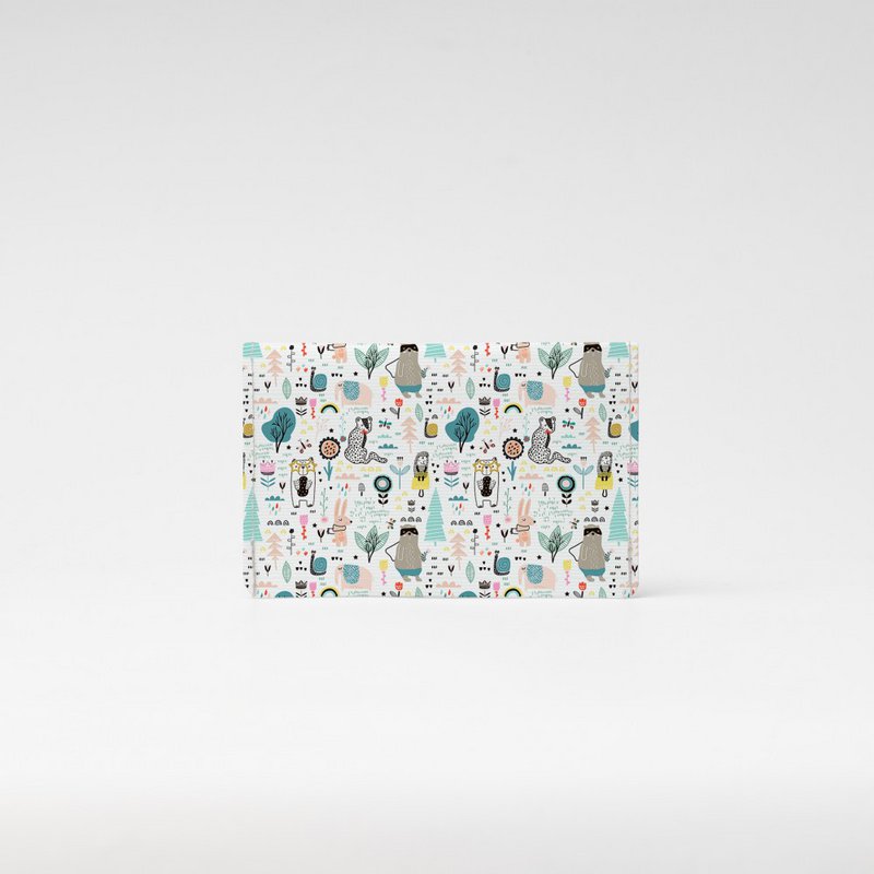 ALT OVERALT Tyvek® Mini Pung / Mini Pung